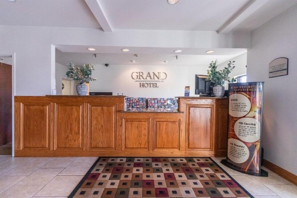 Grand Hotel image 29
